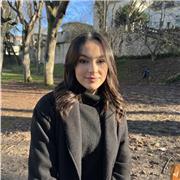 Professeur particulier donne des cours de mathématiques niveau primaire/collège